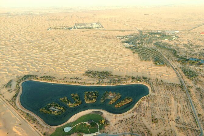 Premium Hot Air Balloon, Breakfast, Camel Ride, Quad Bike & More - Timing and Transfers: Back to Your Hotel by Late Morning