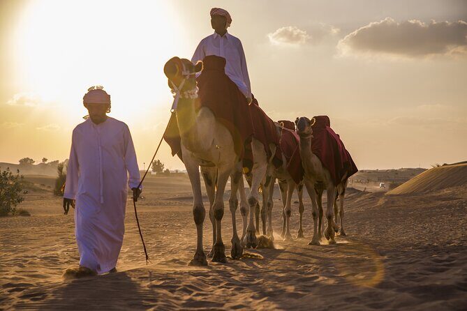 Premium Morning Red Dunes with Quad Bike - Red Dunes and a 7:00am Start: The Morning Advantage