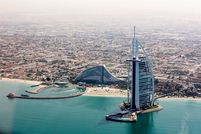 Premium Odyssey Helicopter Tour ( 45 Minutes Flight ) FIRST EXCURSION SIGNATURE - Key things I’d pin to the top