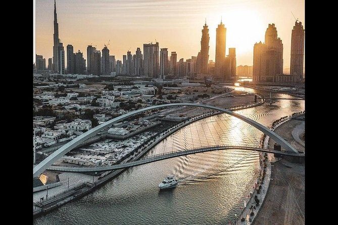 Private 4-Hour Dubai Highlights: Exclusive City Discovery - Key takeaways before you go
