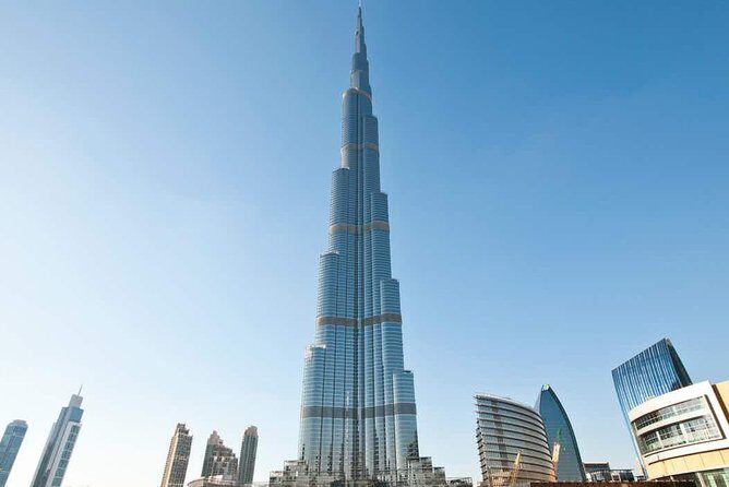 Private 4-Hour Dubai Highlights: Exclusive City Discovery - The real value: private pickup that keeps your day flexible