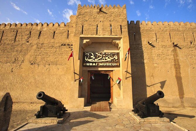 Private 4-Hour Dubai Highlights: Exclusive City Discovery - Should you book this private Dubai highlights tour?