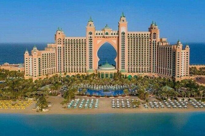 Private 4 hour Dubai Sightseeing Tour with a Guide - Key highlights to look for