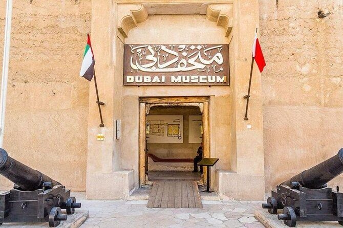 Private 4 hour Dubai Sightseeing Tour with a Guide - Ain Dubai and Dubai Marina walk: what to do when the wheel is shut