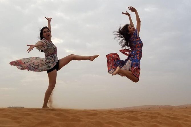 Private 4Hours Red Dunes Safari Camel Ride ,Falcon & Dune Thrills - Should you book this Private 4Hours Red Dunes Safari with Camel, Falcon and Sandboarding?