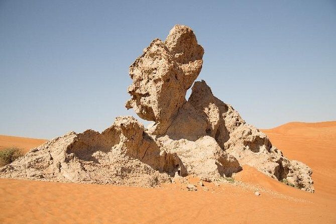 Private 4x4 Mleiha Desert Safari with Adventure Buggy Ride - Price and value at $270 per person: what you’re really buying
