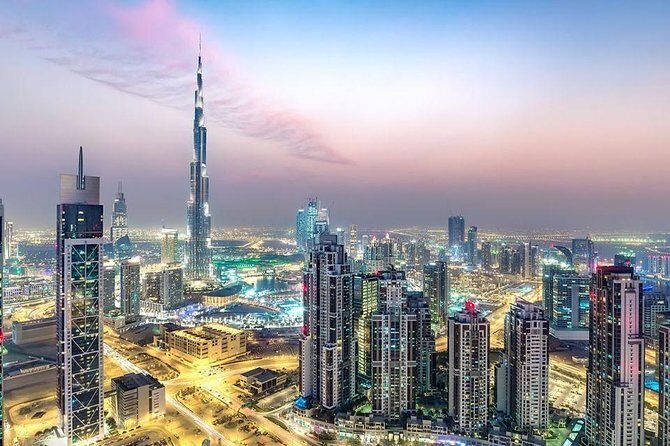 Private 5 hours Dubai city tour - Why This 5-Hour Dubai Route Works So Well