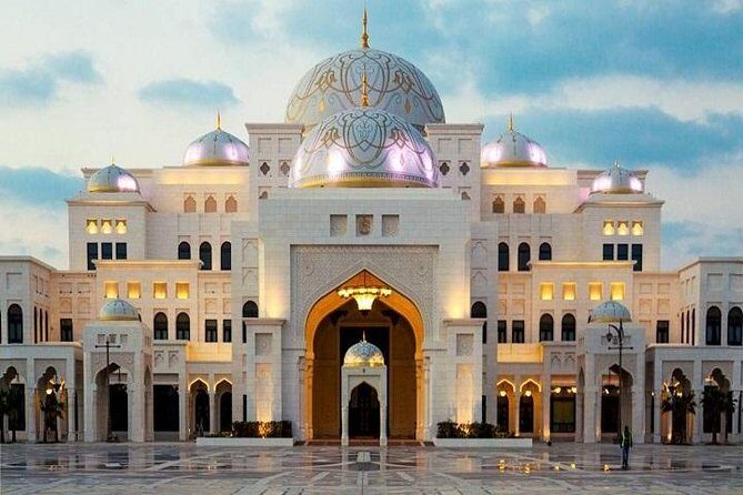 Private Abu Dhabi City Guided Tour - Why a private Abu Dhabi day works when you’re based in Dubai