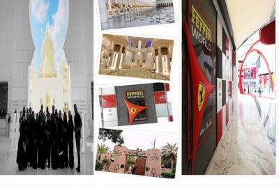 Private Abu Dhabi City Guided Tour - Private Abu Dhabi in 4–5 Hours: How the route actually feels