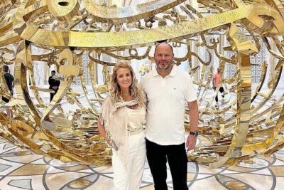 Private Abu Dhabi City Sightseeing Tour - Sheikh Zayed Grand Mosque Center: where the day earns its biggest photo