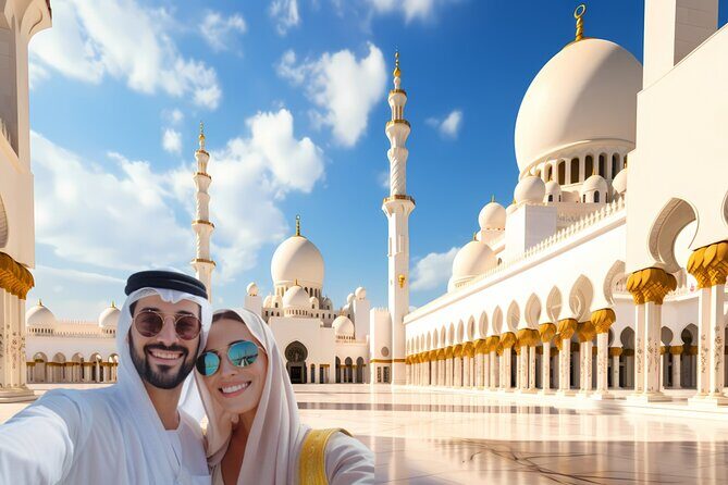 Private Abu Dhabi City Tour - Who This Tour Fits Best (and Who Should Reconsider)