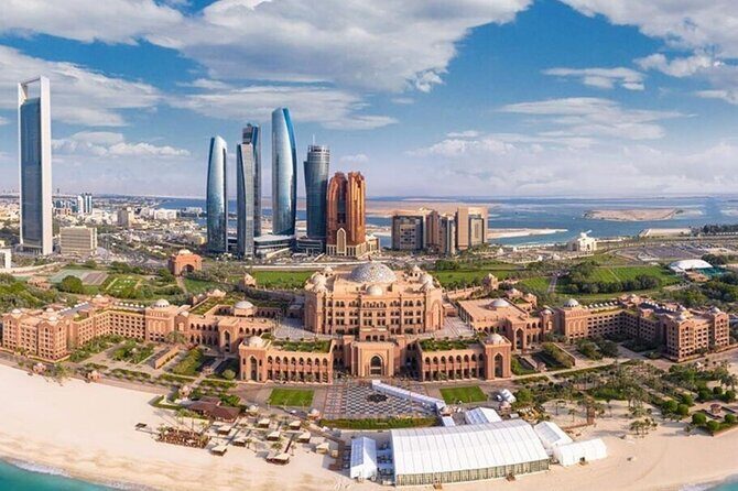Private Abu Dhabi City Tour with BAPS Temple Visit - Private Abu Dhabi SUV Day Trip: the “10 hours, done right” rhythm