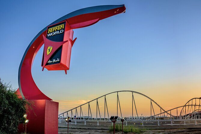 Private Abu Dhabi City Tour with BAPS Temple Visit - Should you book? My practical take