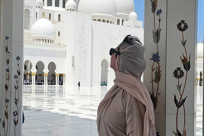 Private Abu Dhabi City Tour with Pick up from Dubai or Abu Dhabi - Who this Abu Dhabi day trip fits best