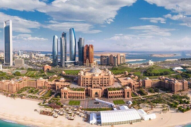 Private Abu Dhabi City Tour with Sheikh Zayed Moque - Key highlights worth knowing