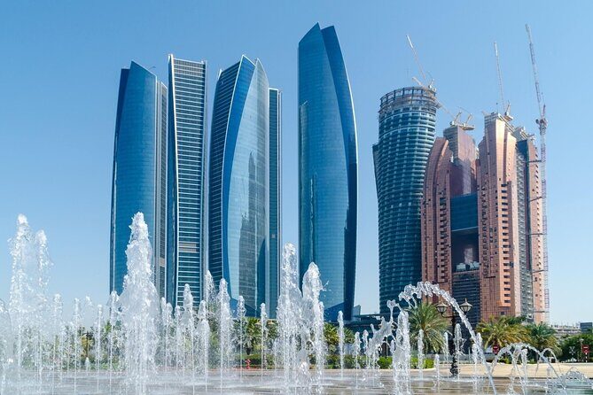 Private Abu Dhabi City Tour with Sheikh Zayed Moque - Who this tour suits best (and who should adjust expectations)