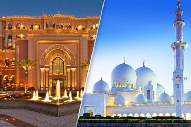 Private Abu Dhabi Full-Day Tour From Dubai - Key things I’d watch for on this Abu Dhabi day trip