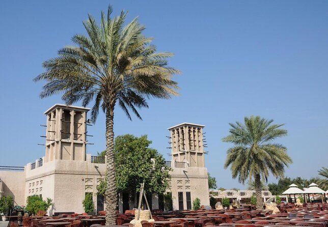 Private Abu Dhabi Tour - Exclusive Vehicle - Key highlights at a glance