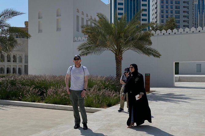 Private Abu Dhabi tour with Emirati Guide - Pacing, Comfort, and Getting the Most from a 4–6 Hour Private Tour