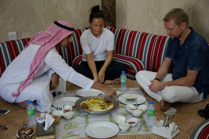 Private Abu Dhabi tour with Emirati Guide - Should You Book This Private Abu Dhabi Tour?
