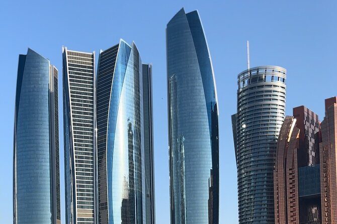 Private AbuDhabi City Tour - How a private Abu Dhabi day trip actually feels (and why it’s worth it)
