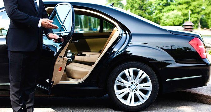 Private Airport Transfer From or To Dubai Airport - Entering Dubai Fast: How This Transfer Actually Works