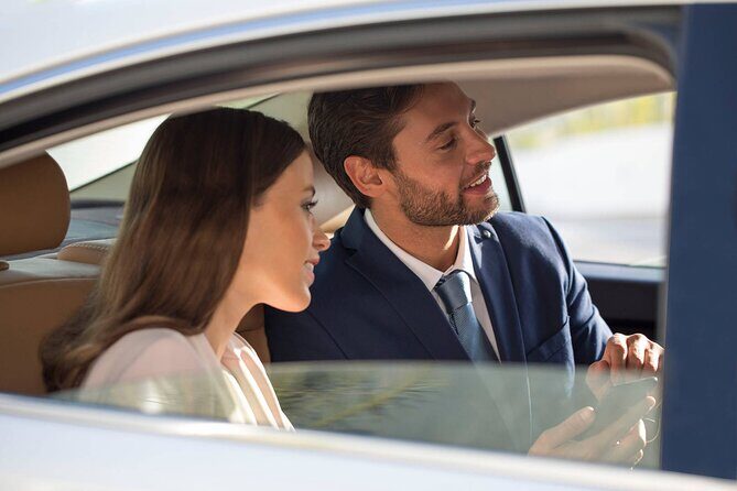 Private Airport Transfer From or To Dubai Airport - Price and Value: When This Beats Taxis (and When It Might Not)