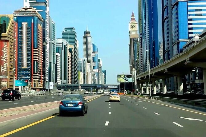 Private Airport Transfer From or To Dubai Airport - Reliability Check: What the Mixed Feedback Tells You to Do