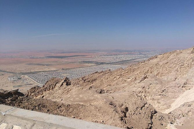 Private Al Ain tour from Dubai with professional Driver - Driver-led, not tour-guide: what that means in real life