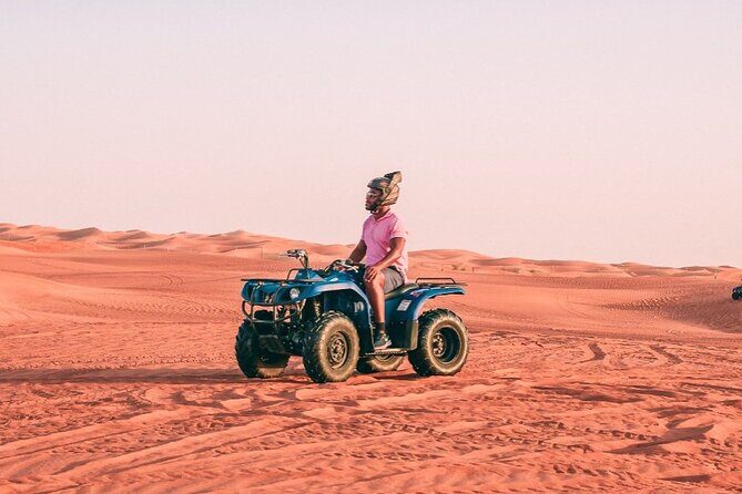 Private Can-am Maverick X3 Turbo Driving in Dubai - Two-seat buggy setup: deciding who drives (and how to think about swapping)