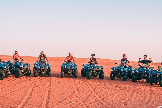 Private Can-am Maverick X3 Turbo Driving in Dubai - Price and value: what $850 gets you and how to judge if it’s fair