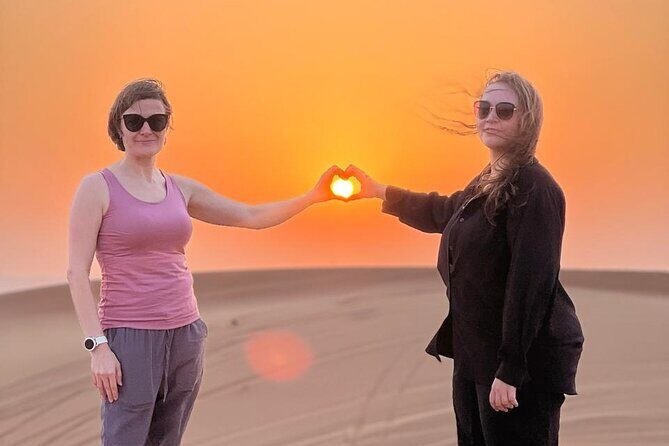 Private Car: Evening Desert Safari with BBQ Dinner - BBQ Dinner at Night: Food and Atmosphere You’ll Appreciate More Than You Think