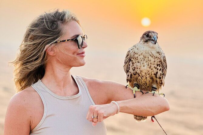 Private Car: Evening Desert Safari with BBQ Dinner - Price and Value: Is $261 Worth It for a Private 4WD Desert Safari?