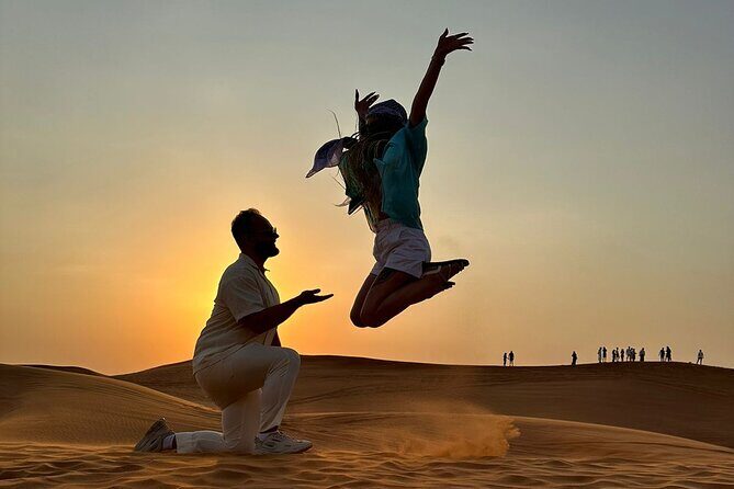 Private Car: Evening Desert Safari with BBQ Dinner - Stop 1 in Dubai: Quad Bike Rental Area, Restrooms, and Quick Bites