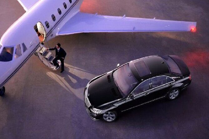 Private Chauffeur Service - Price, Group Size, and When This Is a Smart Buy
