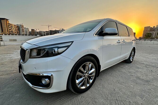 Private Chauffeur Service in Dubai - What the High Rating Really Signals (And Why You Still Plan Smart)