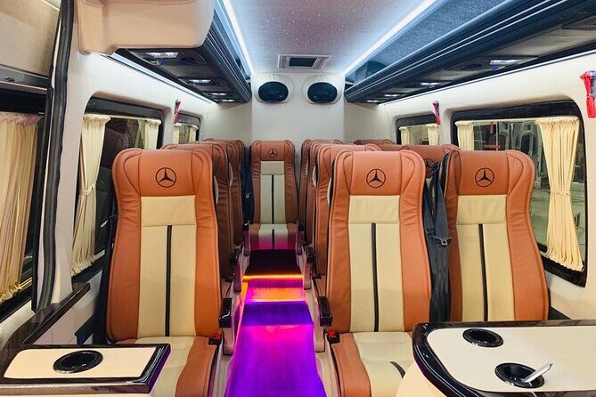 Private Chauffeur Services with Vehicles - How to get the most out of your chauffeur (without overplanning)