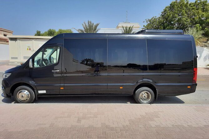 Private Chauffeur Services with Vehicles - Should you book this private chauffeur service?
