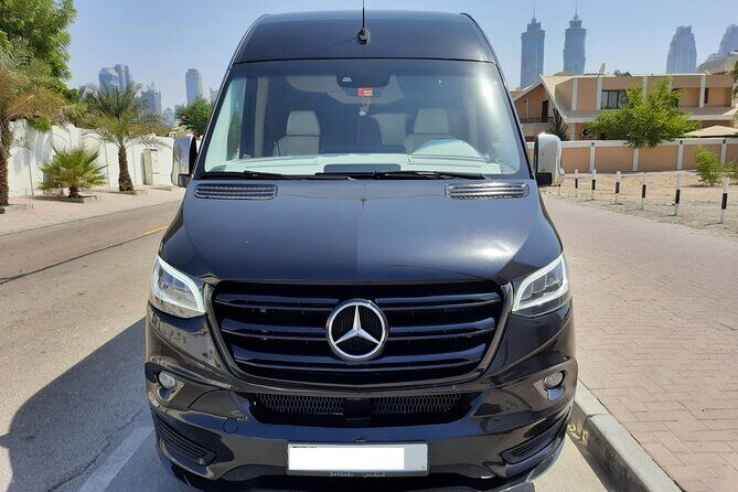 Private Chauffeur Services with Vehicles - Taxi stress gone: what you save besides money
