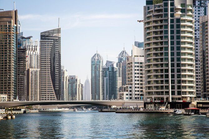Private Departure Transfer: Dubai Airport (DXB) - Luggage rules: how to avoid excess-bag fees