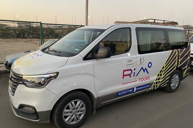 Private Departure Transportation from Dubai City to Dubai Airport - The Ride Experience: What “Private” Changes in Dubai