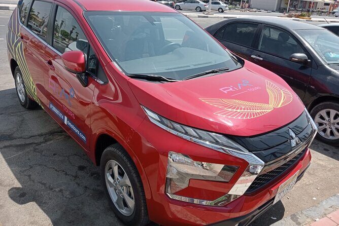 Private Departure Transportation from Dubai City to Dubai Airport - Who This Transfer Fits Best