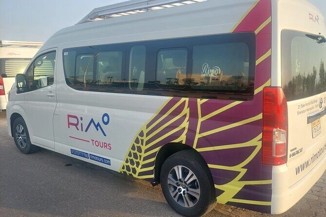 Private Departure Transportation from Dubai City to Dubai Airport - What’s Included (and What’s Not)