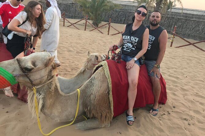 Private Desert Adventure –Dune Bashing, Dinner& Live Performances - Key highlights worth planning around