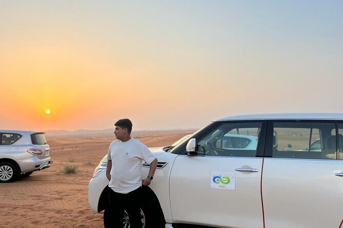 Private Desert Adventure in Dubai - The BBQ Dinner: What’s Included and What It Means