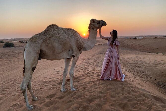 Private Desert Excursion with camel ride Sandboard & BBQ Dinner - Food and snacks: what you can count on (and what you should plan for)