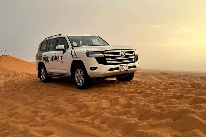 Private Desert Safari Dubai Tour With Dune Bashing and BBQ Dinner - Price and Logistics: Is $240 Worth It?