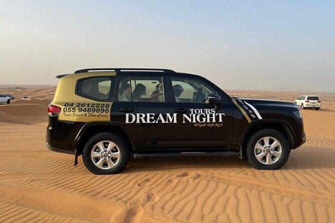 Private Desert Safari Dubai Tour With Dune Bashing and BBQ Dinner - Who Should Book This Private Safari (And Who Should Adjust Expectations)