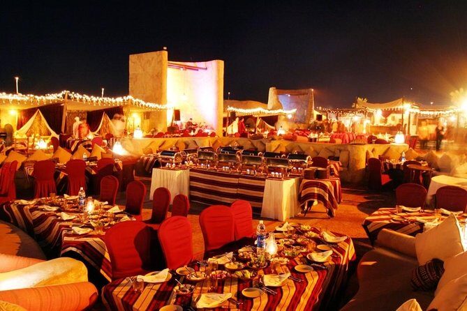 Private Desert Safari Dubai with BBQ Dinner and Belly Dance - What you’re really buying with a private safari from Dubai