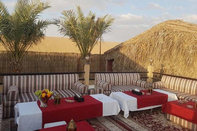 Private Desert Safari Dubai with private VIP setup - Value and Pricing: Is $438 per Person Actually Fair?